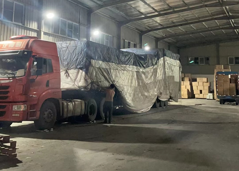 济南到铁岭物流专线-济南到铁岭物流公司-济南到铁岭运输专线